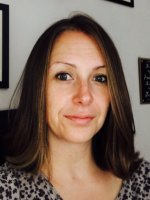 Jemma Jones, MBACP Jemma Jones, MBACP