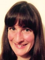 Rebecca Capper MA, Reg.BACP, Partner at The Practice Rebecca Capper MA, Reg.BACP, Partner at The Practice