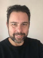 Mark Pearce (Registered BACP Member) Mark Pearce (Registered BACP Member)