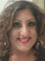 Mossie Razzaq Holt - BSc(Hons) Psych, MBACP, MNCS(Accred), Aurora Therapy Centre Mossie Razzaq Holt - BSc(Hons) Psych, MBACP, MNCS(Accred), Aurora Therapy Centre