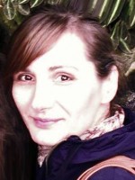 Madalina Andreia I Day PGCert BA (Hons) MBACP (Reg)