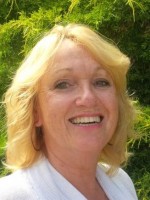 Lesley Wilson Lesley Wilson
