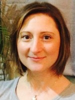 Kamila Markusova - BSc (Hons) Psych; Dip.Couns.; Registered Member BACP (MBACP) Kamila Markusova - BSc (Hons) Psych; Dip.Couns.; Registered Member BACP (MBACP)