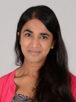 Shamini Sriskandarajah MSc, Registered Member MBACP Shamini Sriskandarajah MSc, Registered Member MBACP
