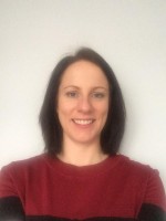 Dr Kathleen Hass (DClinPsy, MSc, BSc) Dr Kathleen Hass (DClinPsy, MSc, BSc)