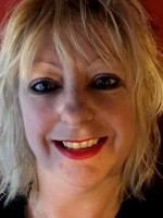 Sharon Bishop MBACP - Cliff View Counselling Services Sharon Bishop MBACP - Cliff View Counselling Services