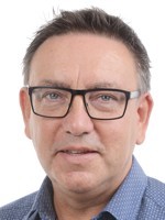 Andrew Potter - Novo Counselling, Bromley Andrew Potter - Novo Counselling, Bromley