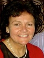 Mary Downie Mary Downie