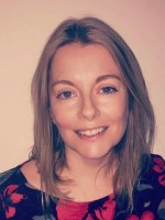 Edel Keating (MBACP Reg.) Edel Keating (MBACP Reg.)