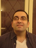 Jose Veiga (Adv. Dip. MBACP) Jose Veiga (Adv. Dip. MBACP)