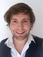 Robbie Emberson MBACP Robbie Emberson MBACP