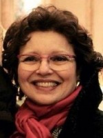 M Luisa Cazzola Fridegotto M Luisa Cazzola Fridegotto
