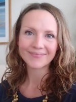 Sarah Clark MBACP (Registered) Sarah Clark MBACP (Registered)