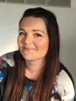 Kirsty Haynes BA (Hons) MBACP Kirsty Haynes BA (Hons) MBACP
