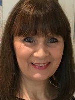 Vivien Gibbons MBACP (Accred), AVR.,BABCP Reg. Vivien Gibbons MBACP (Accred), AVR.,BABCP Reg.
