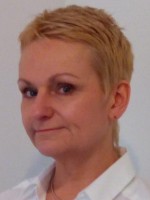 Gina Hickey - PgDip, MBACP Gina Hickey - PgDip, MBACP