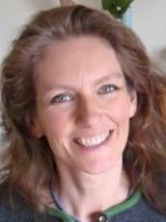 Suzy Kuchenberg Suzy Kuchenberg