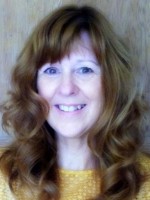 Jan Parry Jan Parry