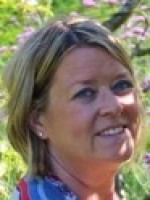 Sue Frankfort, MBACP, ACC (registered member) Counsellor Sue Frankfort, MBACP, ACC (registered member) Counsellor