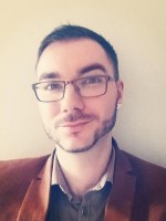 Lucas Voclere - Counselling - Psychotherapy (MBACP) Lucas Voclere - Counselling - Psychotherapy (MBACP)