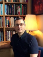 Dr George A Georgiou, MSc (CBT), PhD (Lond), CPsychol, AFBPsS, BABCP Acc. Dr George A Georgiou, MSc (CBT), PhD (Lond), CPsychol, AFBPsS, BABCP Acc.