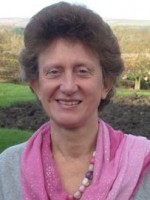 Kate Graham UKCP Registered Integrative Psychotherapist Kate Graham UKCP Registered Integrative Psychotherapist