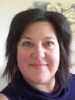 Delcia Richter Registered Member MBACP (Accred.)) Counsellor & Supervisor Delcia Richter Registered Member MBACP (Accred.)) Counsellor & Supervisor