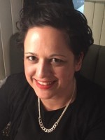 Camilla Vasudeva, BACP, Dip. Couns. Camilla Vasudeva, BACP, Dip. Couns.