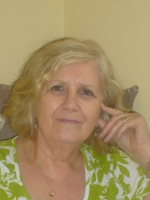 Catherine Ferguson, Qualified Couples Counsellor Catherine Ferguson, Qualified Couples Counsellor