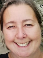 Judith Marlow PGDip Psychotherapy & Counselling, MEd, MBACP (Registered) Judith Marlow PGDip Psychotherapy & Counselling, MEd, MBACP (Registered)