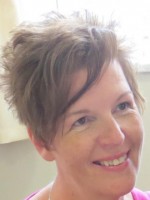 Christine Mackenzie. Counsellor MNCS, (Accred.) Supervisor