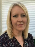 Lisa Russell MBACP (Snr Accred), BA (Hons), EMDR Therapist Lisa Russell MBACP (Snr Accred), BA (Hons), EMDR Therapist