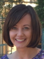 Janine McCafferty, Counsellor (FdA, MBACP) Janine McCafferty, Counsellor (FdA, MBACP)