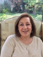 Sandra Caplan - Reg.MBACP Sandra Caplan - Reg.MBACP