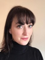 Tamsin Embleton BA (Hons), MA, MBACP Tamsin Embleton BA (Hons), MA, MBACP
