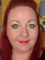 Wendy Thorley-Ryder, BSc (hons) Psych, PgDip CBT, PMCOSCA Wendy Thorley-Ryder, BSc (hons) Psych, PgDip CBT, PMCOSCA