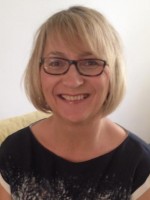 Jo Taranowski - Dip. Counselling MBACP Jo Taranowski - Dip. Counselling MBACP
