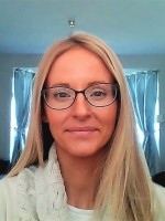 Melissa Casey BMedSt MBACP Melissa Casey BMedSt MBACP