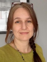 Gillian Bales Reg MBACP Gillian Bales Reg MBACP