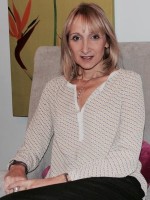 Nathalie Baur, MBAPC, MA Integrative Counselling and Psychotherapy Nathalie Baur, MBAPC, MA Integrative Counselling and Psychotherapy