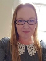 Keira Rowlands (FdA, MBACP Reg) Keira Rowlands (FdA, MBACP Reg)