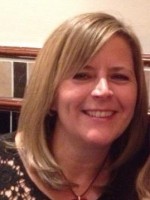 Sarah Warrington Sarah Warrington