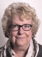 Alison Cheffings Registered Member BACP Alison Cheffings Registered Member BACP