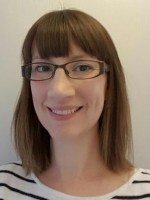 Dr Katie Andrews; Chartered Clinical Psychologist (DClinPsy; HCPC registered) Dr Katie Andrews; Chartered Clinical Psychologist (DClinPsy; HCPC registered)