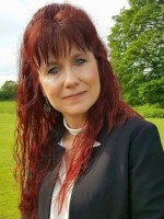 Kerry Fradgley MBACP Registered Kerry Fradgley MBACP Registered