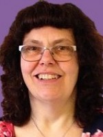 Lesley Witherden Dip. ACC Lesley Witherden Dip. ACC