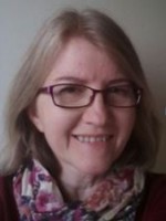 Sandy Munday, BPC, MBACP Sandy Munday, BPC, MBACP