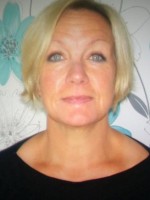 Joanne Heap Joanne Heap