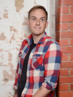Edward Magee Edward Magee