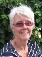 Jacqueline Inskip Jacqueline Inskip